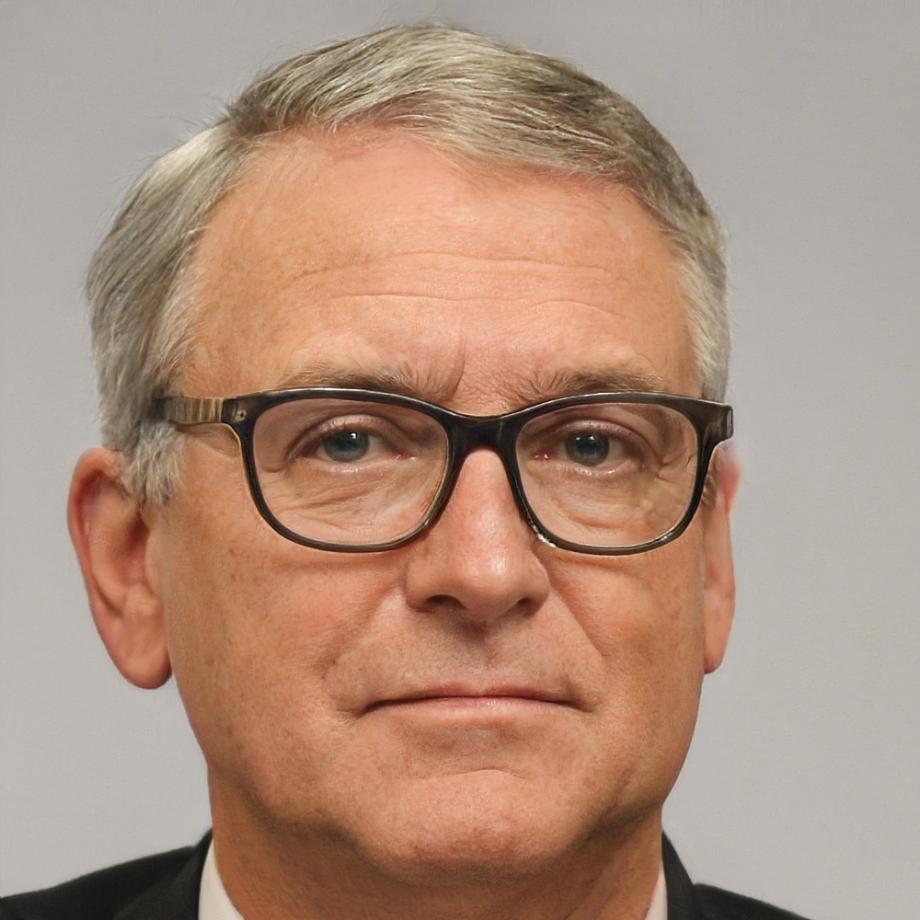 Portret Bogdan Marinescu
